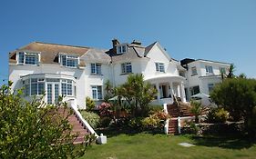 The Whipsiderry Hotel